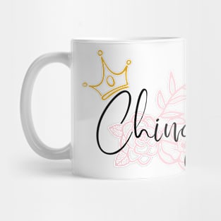 Chingona Vibes Mug